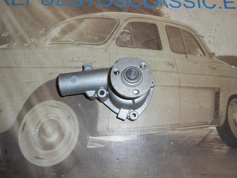 BA021 TVS110 BOMBA AGUA SEAT 1430, 124 SPORT 1600, 1800, 132 MODERNO REF. PA361