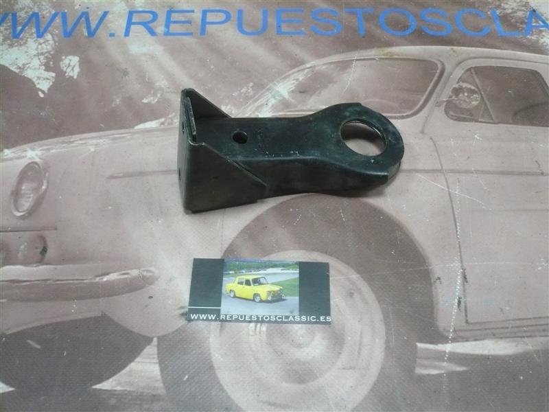 IR201 SOPORTE METALICO CAJA DE CAMBIOS SEAT 850, COUPÉ, SPORT, 133
