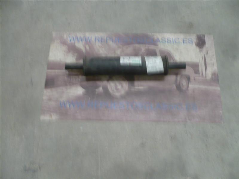 2800 SILENCIADOR UNIVERSAL VEHICULOS HASTA 8CV 600x90 SALIDA DE 35 mm