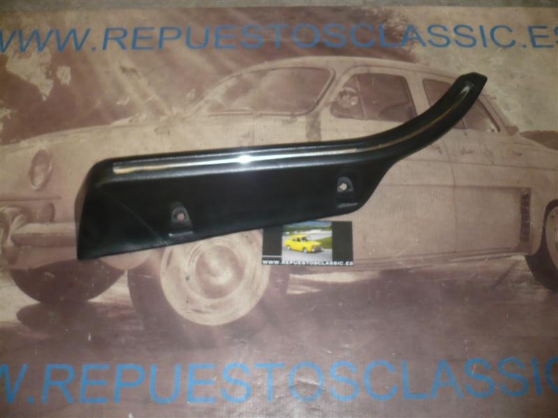 APY12 APOYABRAZOS DELANTERO IZQUIERDO RENAULT 12