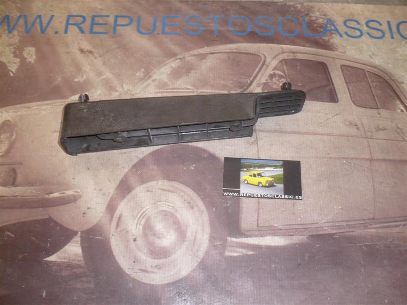 APY25 SOPORTE BANDEJA TRASERA SEAT PANDA