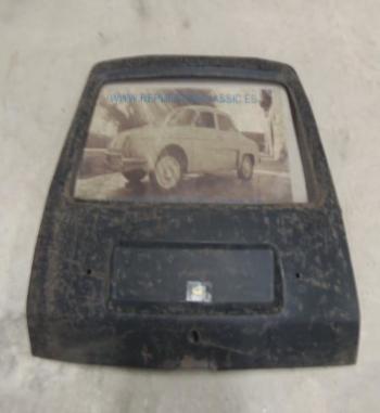 J32-6 PAÑO COMPLETO PORTÓN RENAULT 5