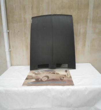 CAPO DELANTERO SEAT 850