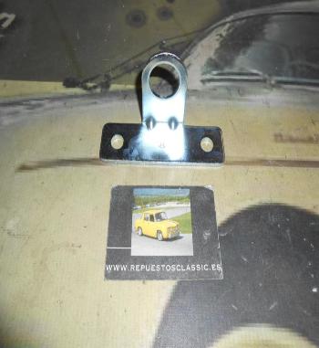 PI357 PI4 SOPORTE LUZ ROTATIVO RINDER 96.00