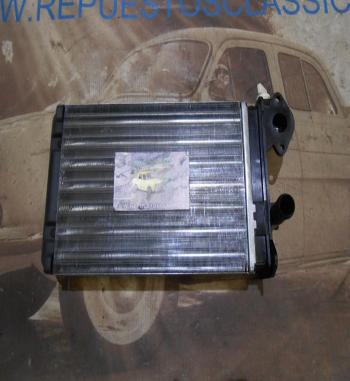 RAC35 RADIADOR CALEFACCION AUDI 50 VOLKSWAGEN DERBY, POLO I/II VALEO 812029