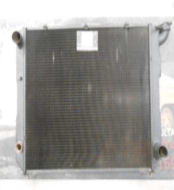 RAM29P2 RADIADOR MOTOR SEAT 131 Y 132 PERKINS COBRE 520x410x40mm