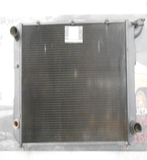 RAM29P2 RADIADOR MOTOR SEAT 131 Y 132 PERKINS COBRE 520x410x40mm
