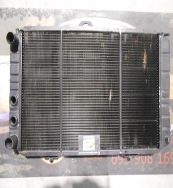 RAM33P2 RADIADOR MOTOR SEAT RITMO/RONDA DIESEL COBRE VALEO 811388
