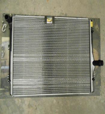 RAM45P2 RADIADOR MOTOR SEAT AUDI VOLKSWAGEN SKODA REF. NRF 53425