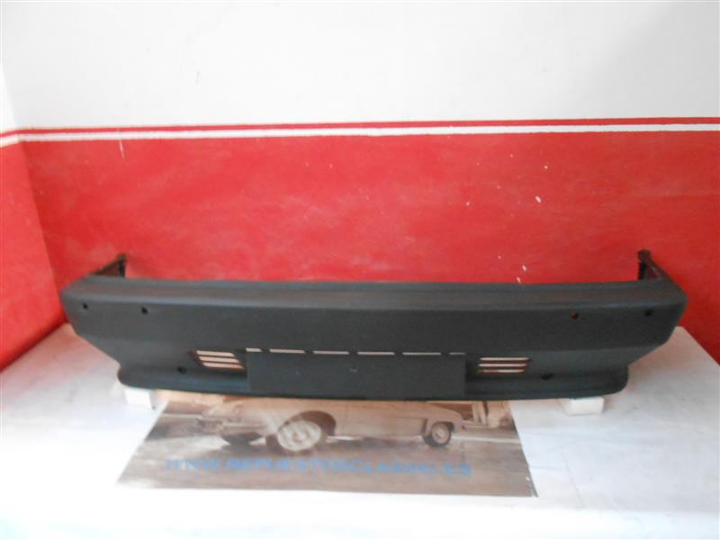 J16-7 PARAGOLPES DELANTERO SEAT RONDA