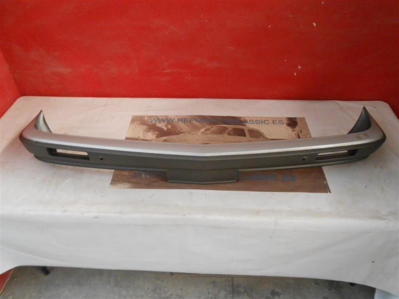 J18-1 PARAGOLPES DELANTERO SEAT 132 MODERNO