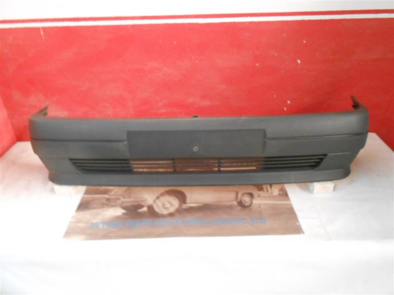 J14-10 PARAGOLPES DELANTERO RENAULT SUPERCINCO