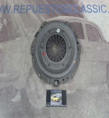 ME15 MAZA EMBRAGUE SIMCA 1000 SPECIAL, RALLY 73-> MEDIDA DISCO 180mm REF. VALEO 617017