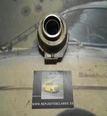 CE02 COJINETE EMBRAGUE SEAT 128, 1200, FURA CRONO, MALAGA, IBIZA MKI 1.2/1.5, RITMO, RONDA REF. VALEO 229084 ALTO 27mm