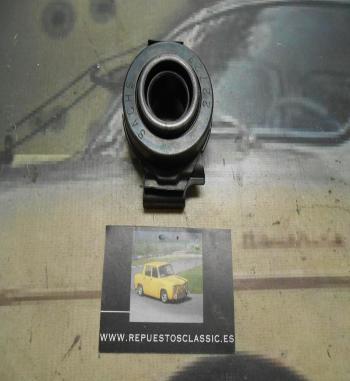 CE04 COJINETE EMBRAGUE SEAT 128, 1200 REF. SACHS 22727