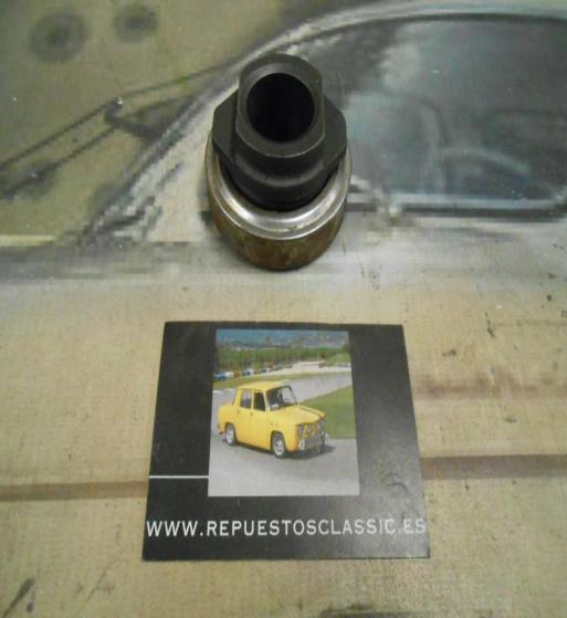 CE09 COJINETE EMBRAGUE SIMCA 1000, 1200 CHRYSLER 150 REF. VALEO 627114 ALTO 32mm ,
