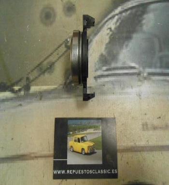 CE12 COJINETE EMBRAGUE CITROEN C15, LNA, VISA, TALBOT SAMBA, RENAULT 14, PEUGEOT 205 REF. VALEO 229191