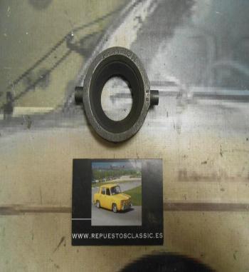 CE18 COJINETE EMPUJE EMBRAGUE CITROEN 2CV, DAUPHINE, GORDINI, 4, 8, 10 GRAFITO
