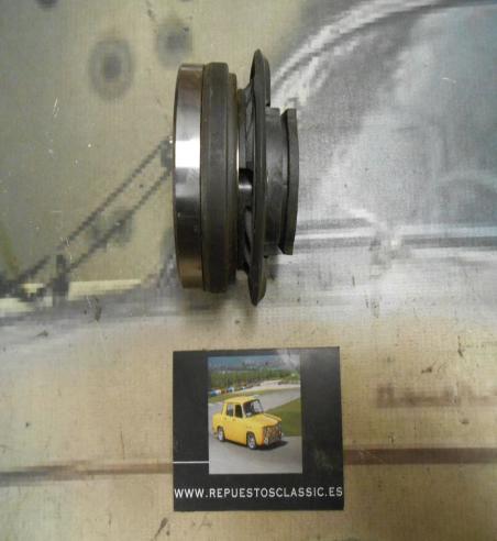 CE32 COJINETE EMBRAGUE MEDIDA EXT. 67mm, INT. 34mm, ALTO 48mm, HORQUILLA 42mm