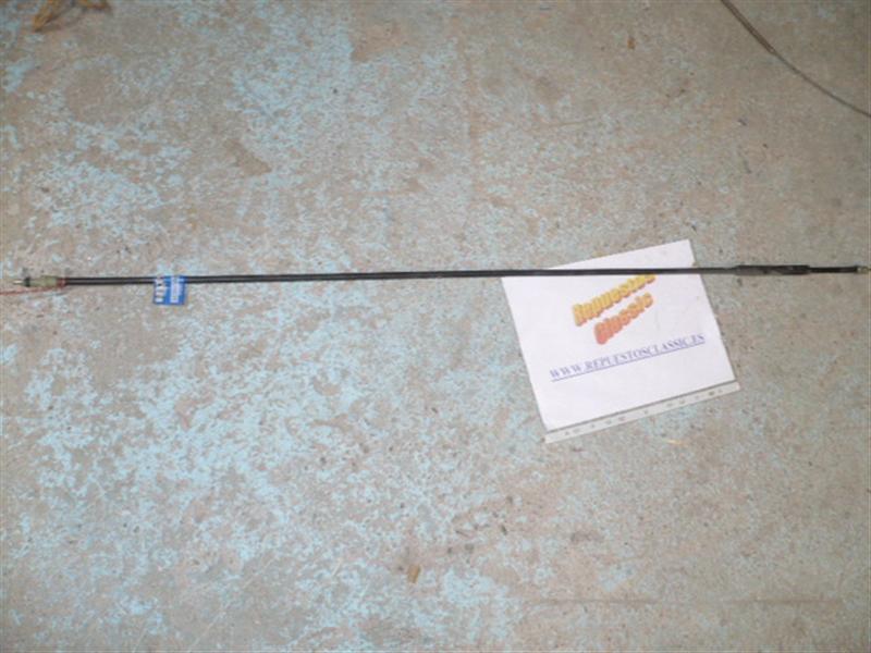 CABLE FRENO IZQUIERDO PEUGEOT 309 DIESEL Y GASOLINA,REF.5480