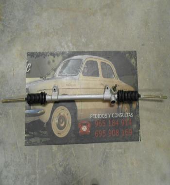DC54 CREMALLERA DIRECCION FORD SIERRA 82-->