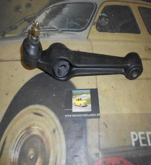 BS62 BRAZO SUSPENSION DELANTERO DERECHO FORD CAPRI I, II, III