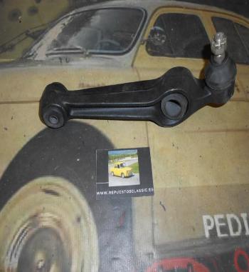 BS63 BRAZO SUSPENSION DELANTERO IZQUIERDO FORD CAPRI I, II, III