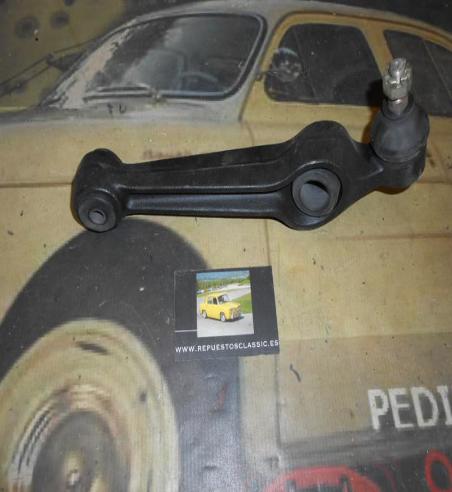 BS63 BRAZO SUSPENSION DELANTERO IZQUIERDO FORD CAPRI I, II, III