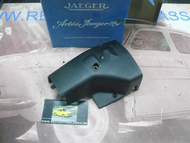6254 TAPA INFERIOR MANDO LUCES RENAULT 8, 10, ALPINE A110 JAEGER