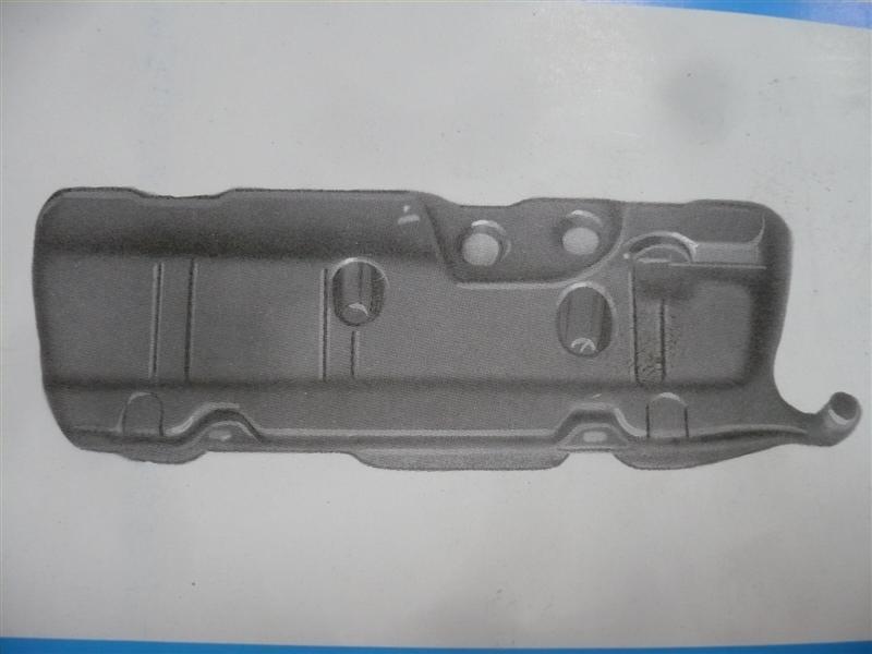 1401 P3 DEPOSITO COMBUSTIBLE GASOLINA PEUGEOT 205