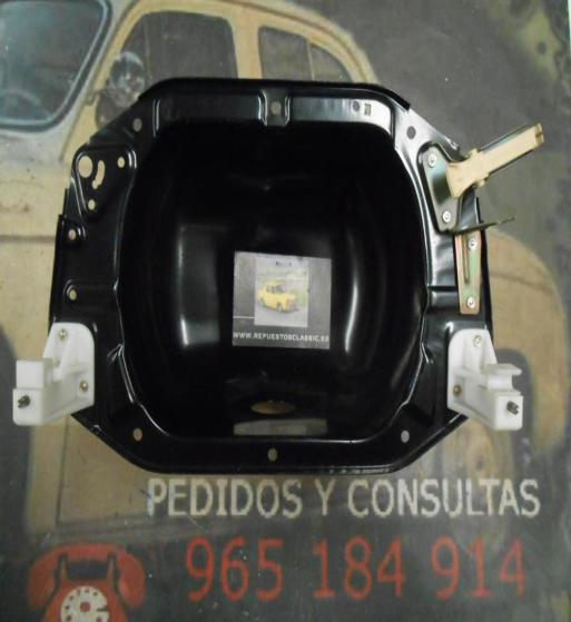 BI147 SOPORTE FARO RENAULT 5, 7, ALPINE, ALPINE TURBO DERECHO CON REGULACION INTERIOR