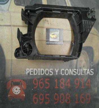 BI152 SOPORTE FARO DERECHO OPEL KADETT E 84-->91 REF. VALEO 085551