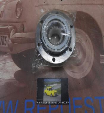40x108x17/32 RODAMIENTO RUEDA DELANTERA RENAULT 5 TURBO, FUEGO, R18, R21, R25