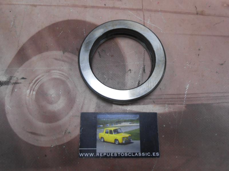 CE38 COJINETE EMBRAGUE CAMION TRACTOR MEDIDA 75x102x20