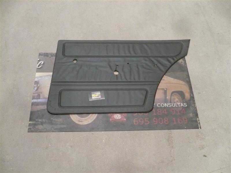 ALF25 TAPIZADO PUERTA TRASERA DERECHA SEAT 132 ORIGINAL SEAT
