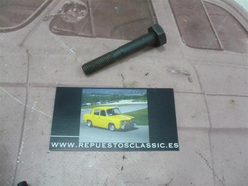 25-75 TORNILLO CULATA SEAT 850, 127, 133, PANDA 65 mm