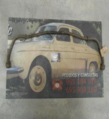 BE16 IR1500 BARRA ESTABILIZADORA SEAT 1500 GROSOR 18mm