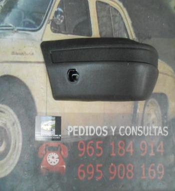 PUN20 PUNTERA PARAGOLPES TRASERA IZQUIERDA TALBOT HORIZON