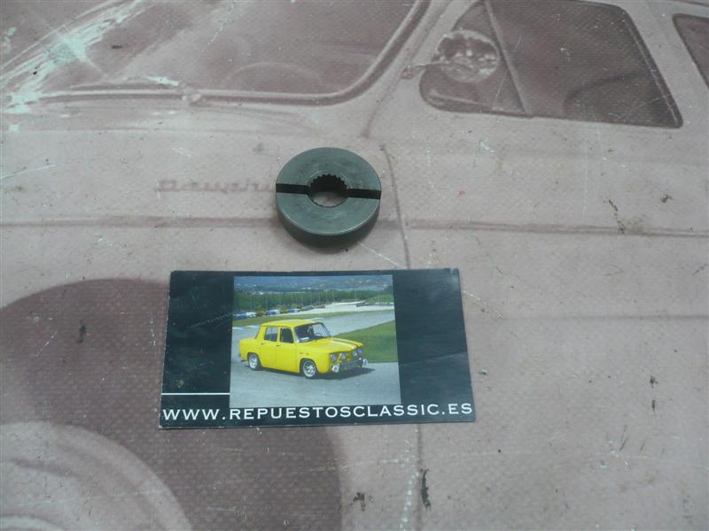 VR50 MANGUITO PIÑON ARRASTRE DELCO SIMCA 1000, 1200, TALBOT 150, HORIZON