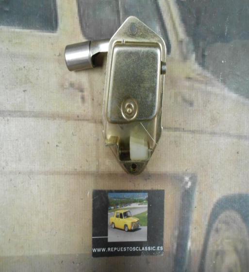 CER30 CERRADURA TRASERA IZQUIERDA RENAULT 6 , 12