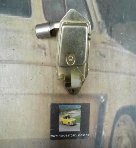 CER30 CERRADURA TRASERA IZQUIERDA RENAULT 6 , 12