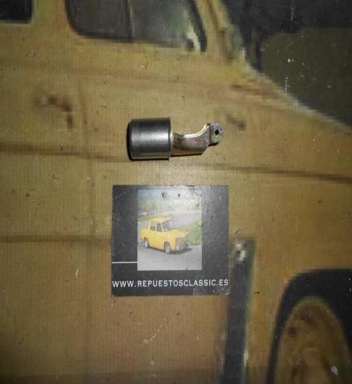 CER30* PULSADOR CERRADURA PUERTAS TRASERAS RENAULT 6 , 12