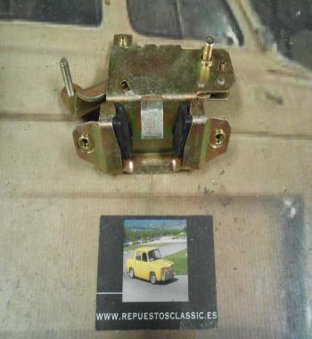 CER63 CERRADURA DERECHA SEAT 600 N , D