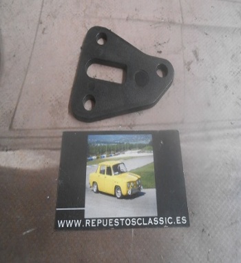 BK15 SEPARADOR BAQUELITA BOMBA GASOLINA RENAULT 4, 5, 6, 7