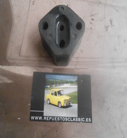 BK13 SEPARADOR BAQUELITA BOMBA GASOLINA SEAT 127, PANDA, FURA