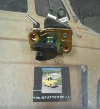 CER108 CERRADURA DELANTERA IZQUIERDA SEAT 131