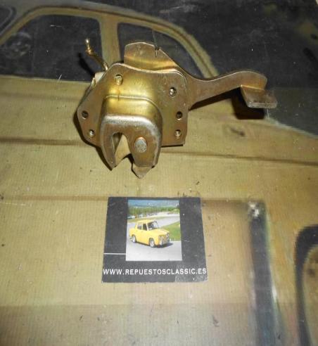 CER121 CERRADURA DELANTERA IZQUIERDA SEAT RITMO