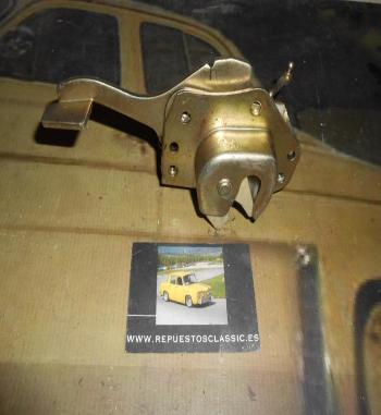 CER122 CERRADURA DELANTERA DERECHA SEAT RITMO