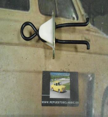 CER126 FRENO PUERTA SEAT RITMO , RONDA