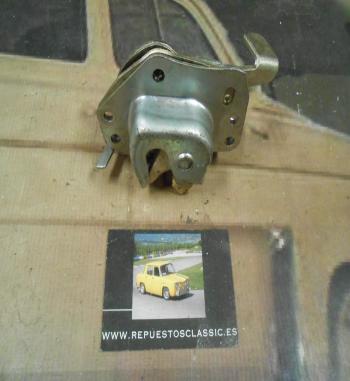 CER129 CERRADURA TRASERA IZQUIERDA SEAT RONDA